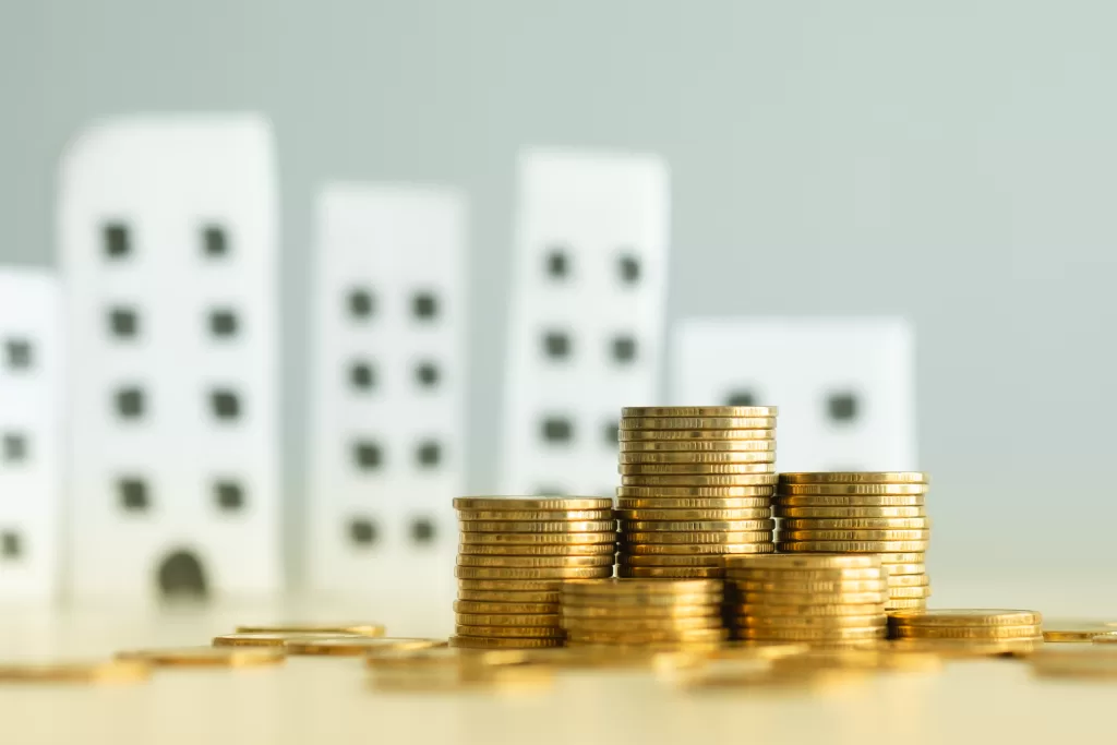 préparer le financement d'un prêt immobilier