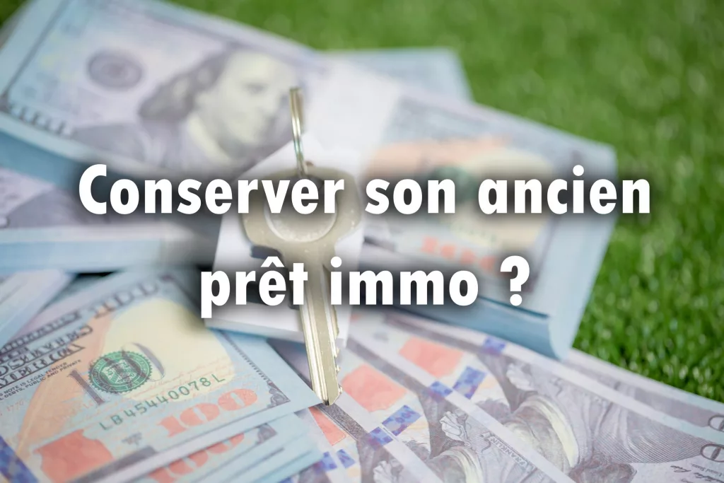 Portabilité des prêts